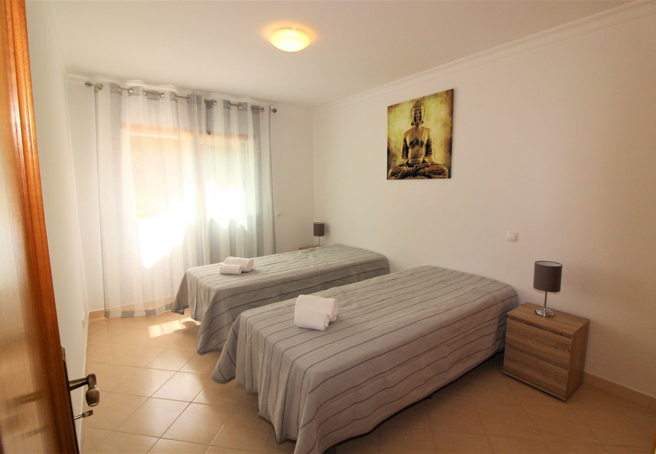 Apartamento em Albufeira - Holidays- Albufeira