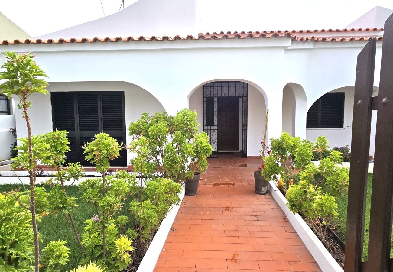 Villa em Ferreiras - Dreams Village - FERREIRAS