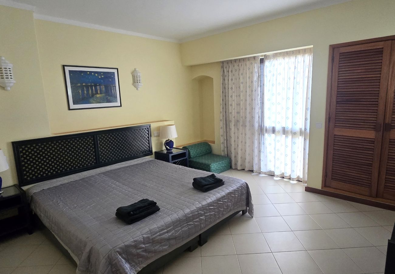 Apartamento em Albufeira - Center View