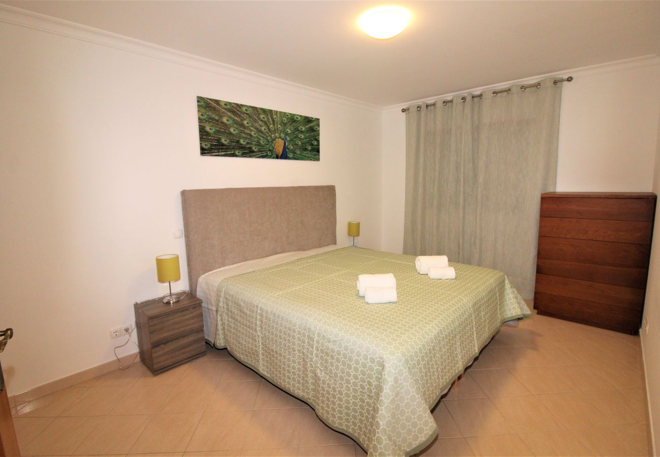 Apartment in Albufeira - Holidays- Albufeira