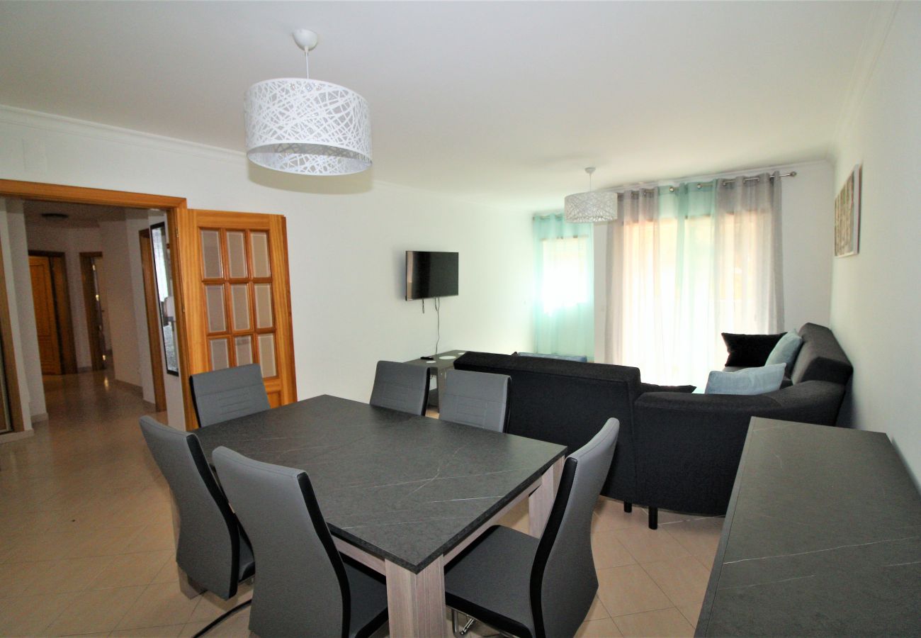 Apartment in Albufeira - Holidays- Albufeira