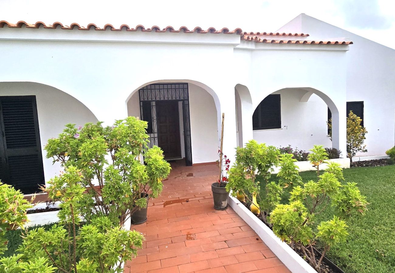 Villa in Ferreiras - Dreams Village - FERREIRAS